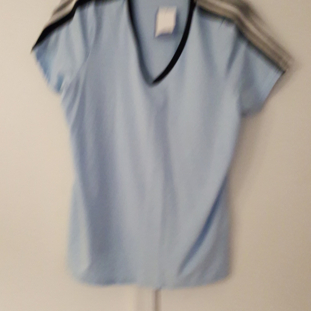 Active wear  New top